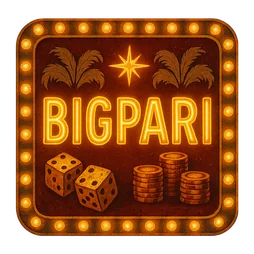BIGPARI আন্তর্জাতিক ডেটা স্থানান্তর মানচিত্র